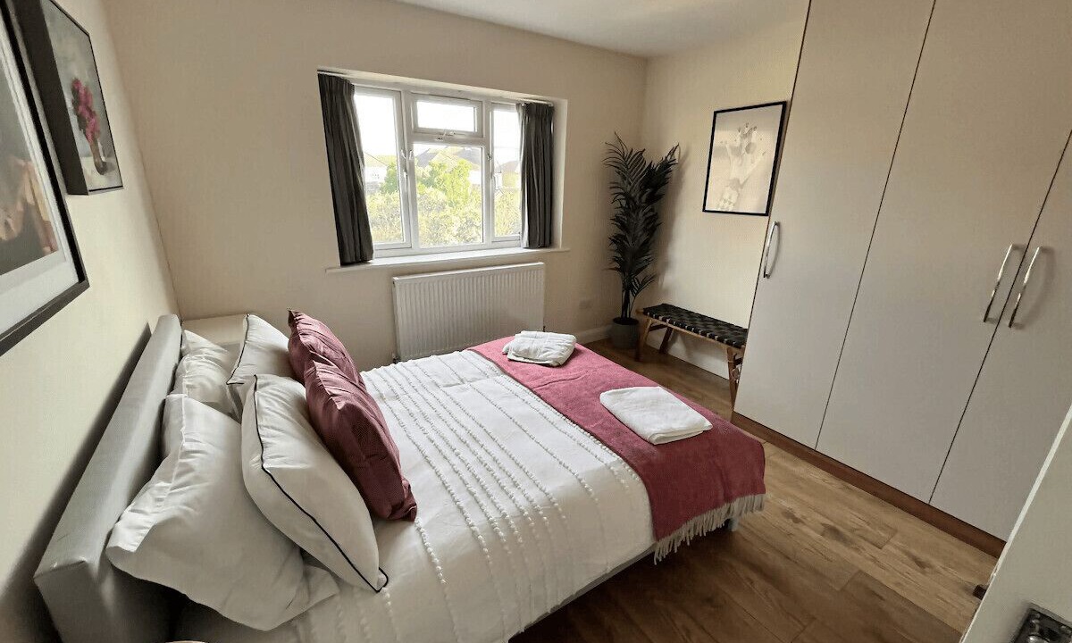 Photo of Bedroom in Slough