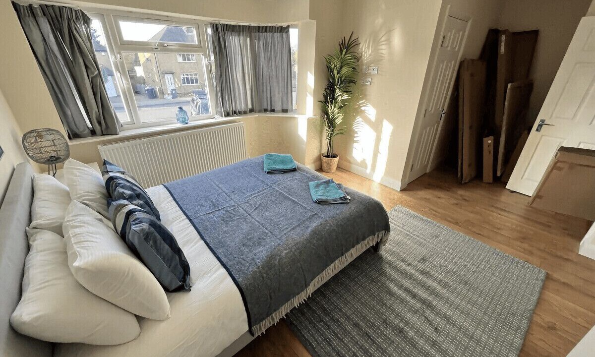 Photo of Bedroom in Slough