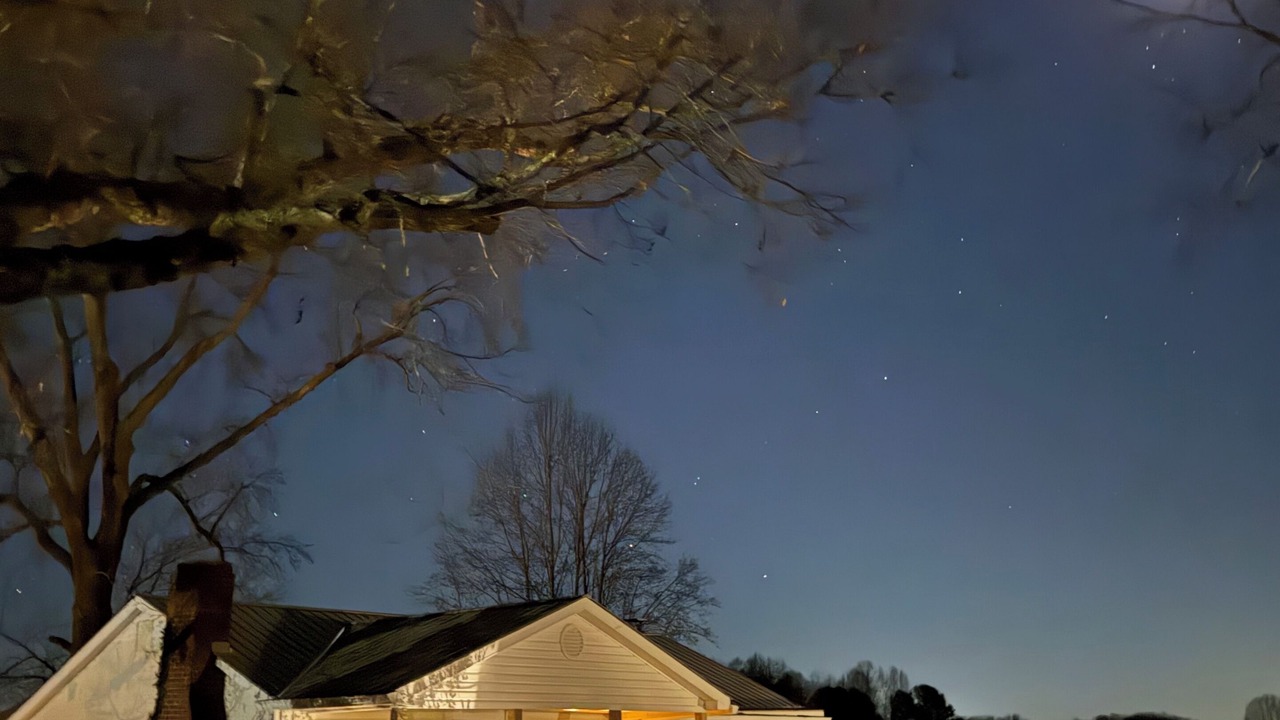 Photo of Outdoor in Pisgah