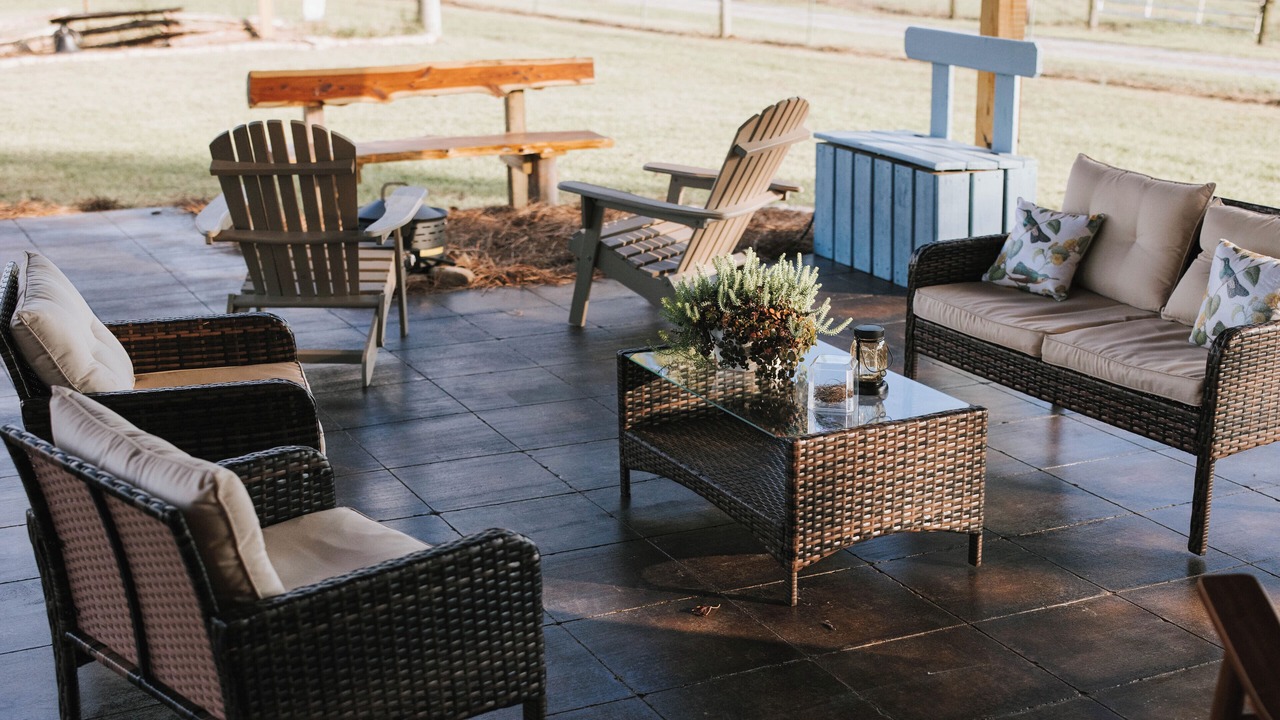 Photo of Outdoor in Pisgah