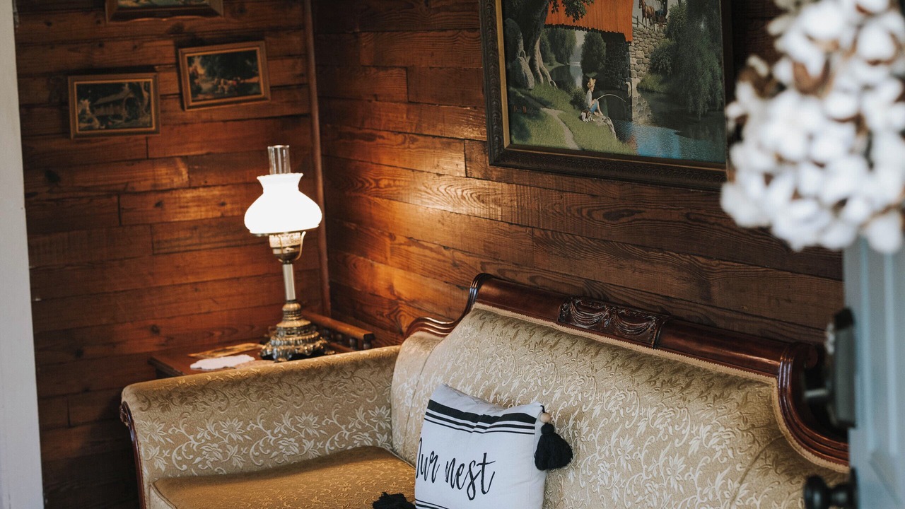 Photo of Bedroom in Pisgah