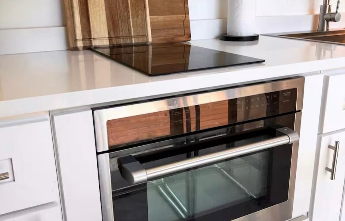 Photo of Kitchen in Estero