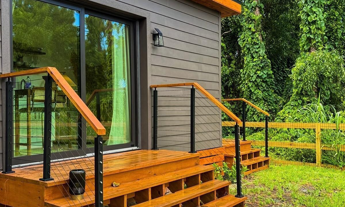Photo of Patio Balcony in Estero