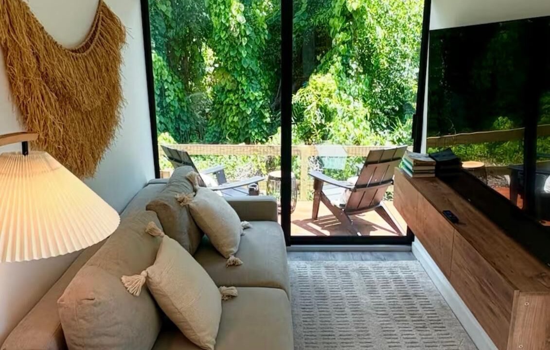 Photo of Livingroom in Estero