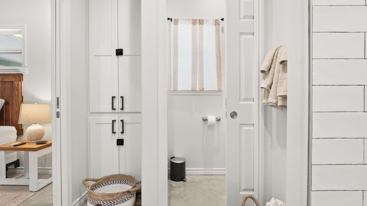 Photo of Bathroom in Geneva