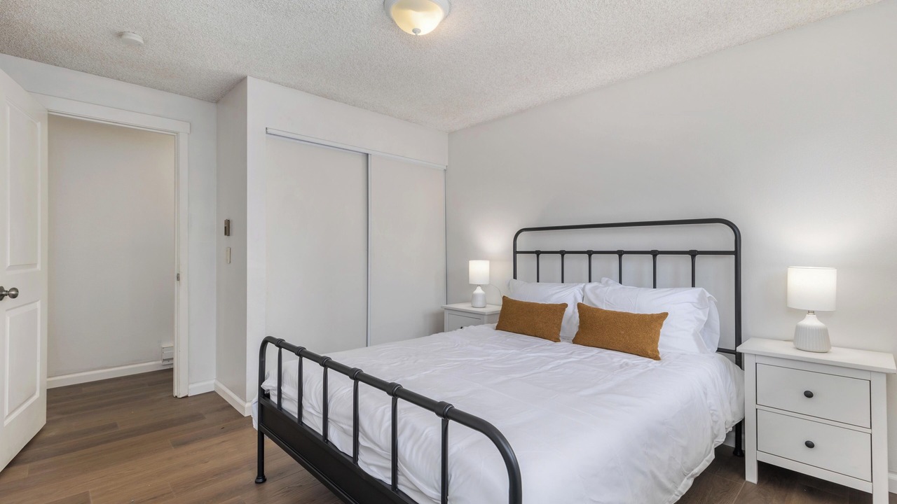 Photo of Bedroom in Picnic Point-North Lynnwood