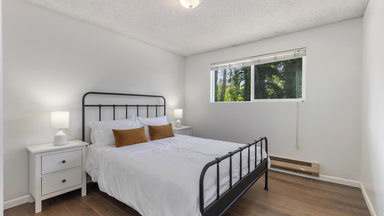 Photo of Bedroom in Picnic Point-North Lynnwood