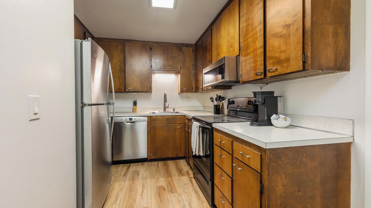 Photo of Kitchen in Picnic Point-North Lynnwood