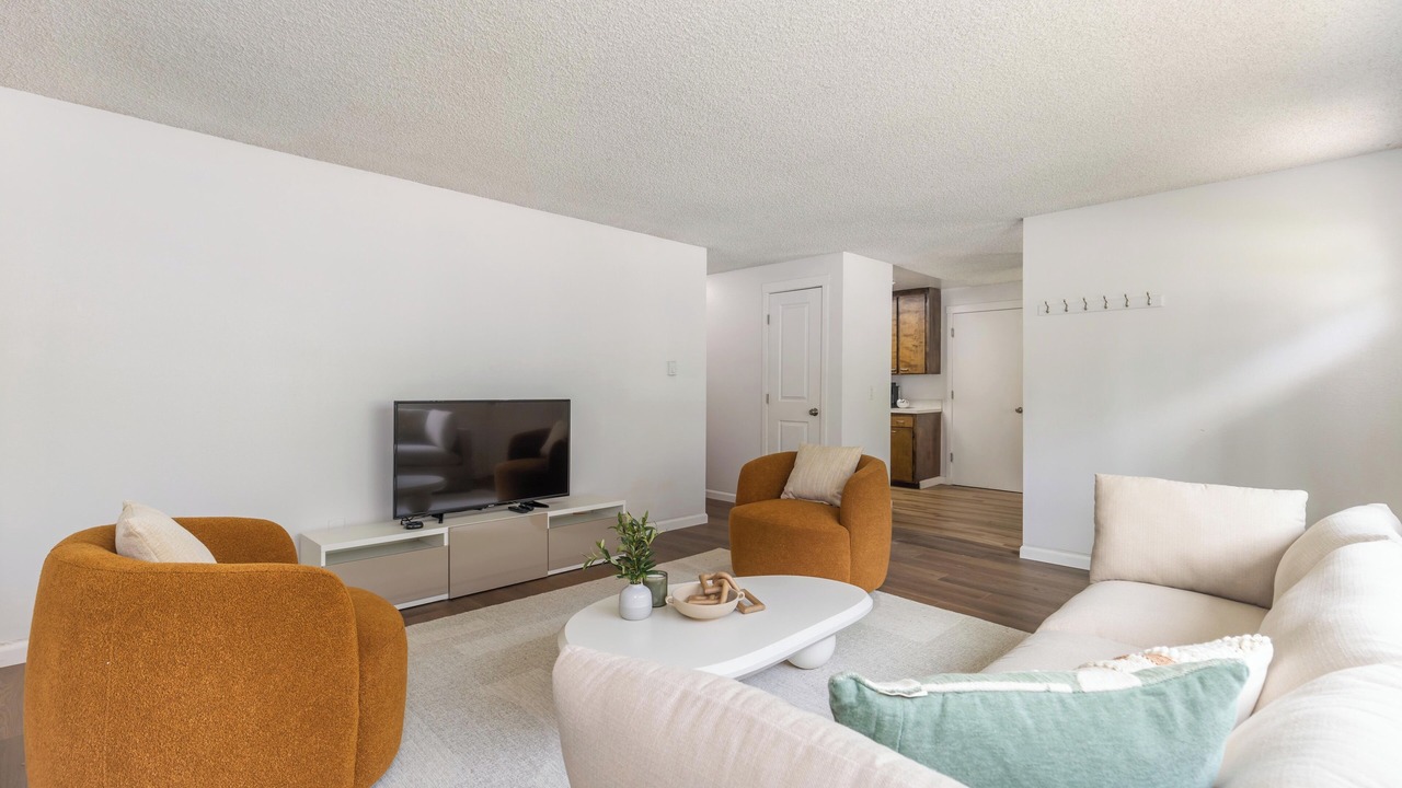 Photo of Livingroom in Picnic Point-North Lynnwood