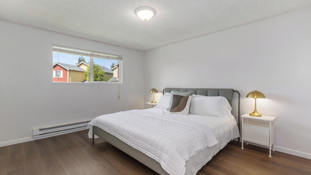 Photo of Bedroom in Picnic Point-North Lynnwood