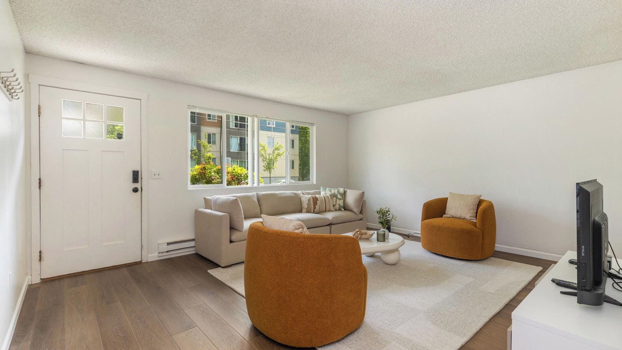 Photo of Livingroom in Picnic Point-North Lynnwood