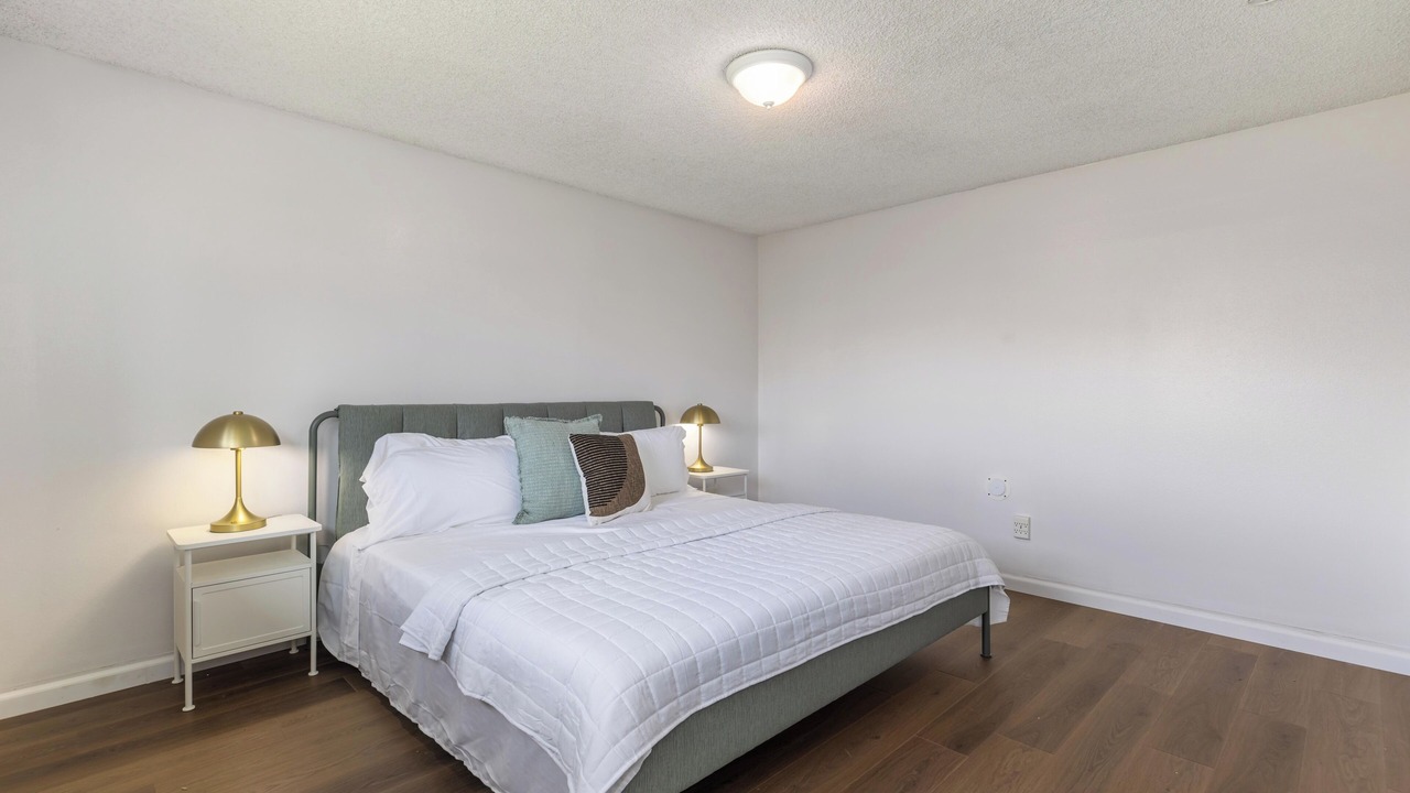 Photo of Bedroom in Picnic Point-North Lynnwood