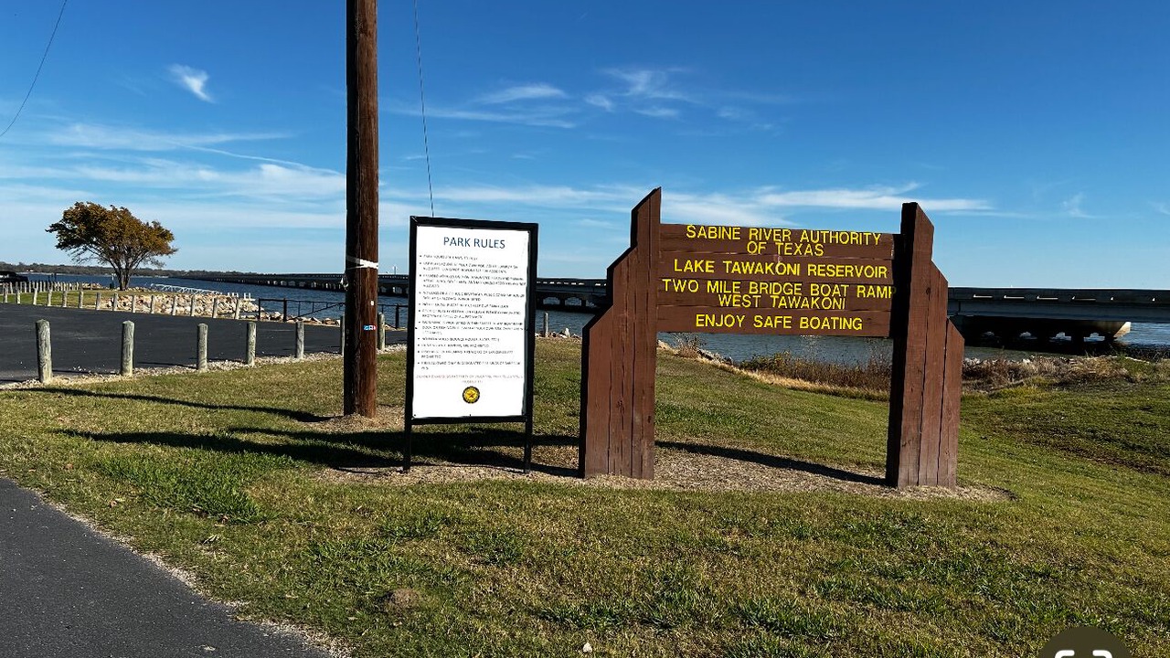 Photo of Outdoor in West Tawakoni