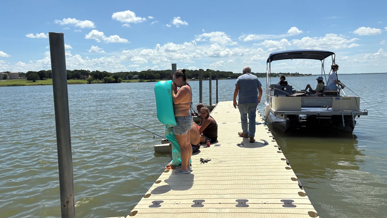 Photo of Others in West Tawakoni
