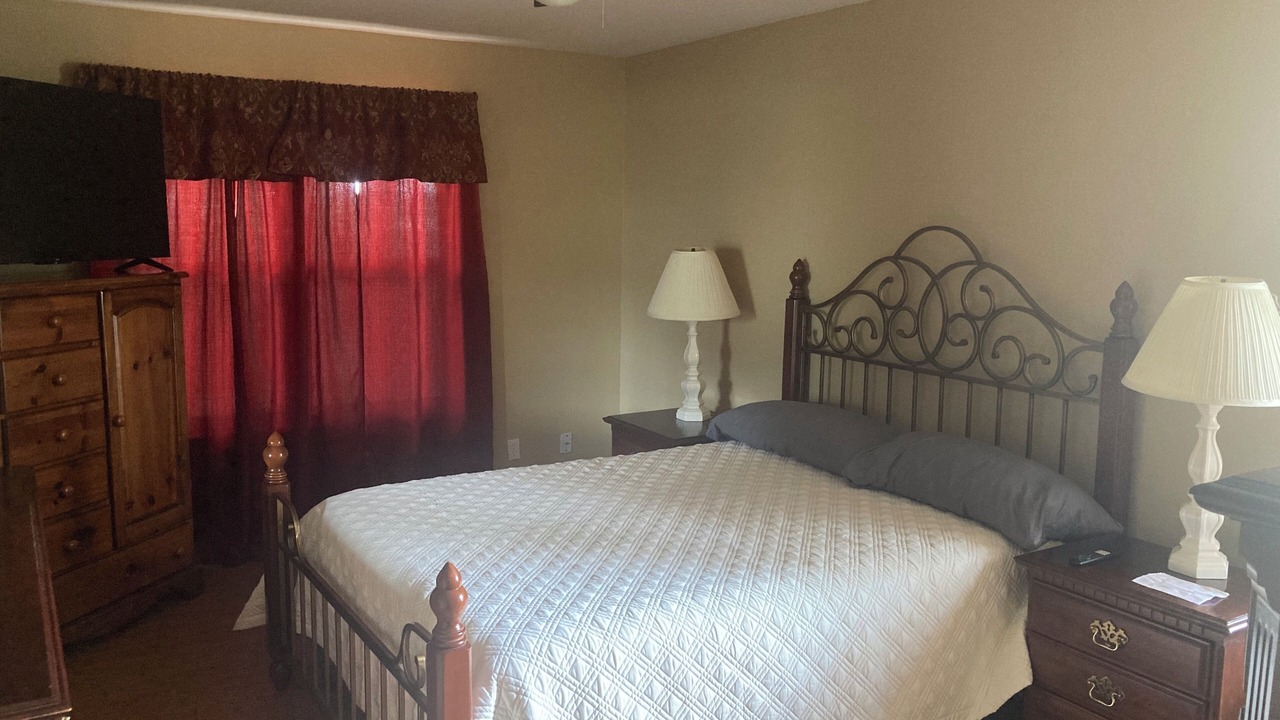 Photo of Bedroom in West Tawakoni