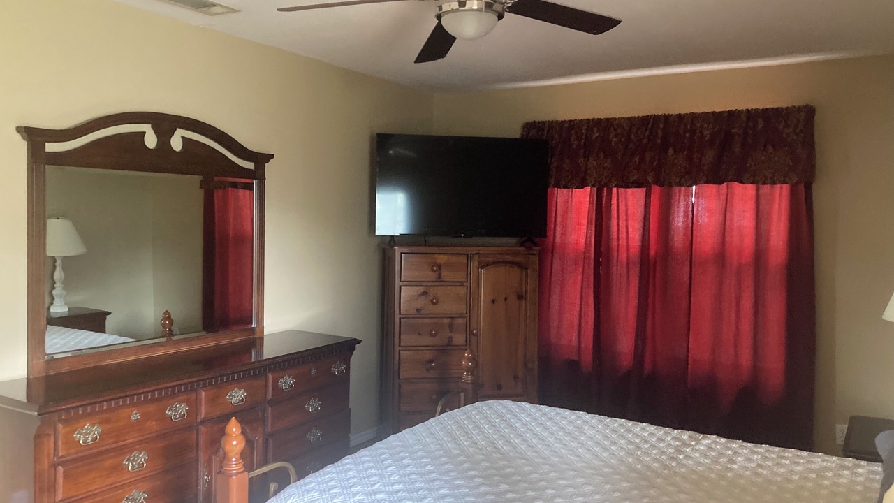 Photo of Bedroom in West Tawakoni