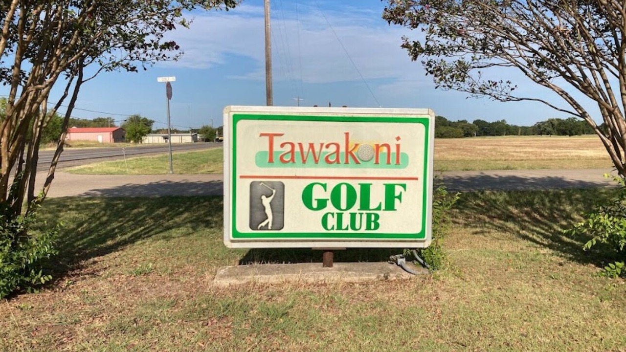 Photo of Outdoor in West Tawakoni