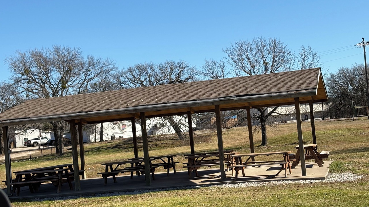 Photo of Outdoor in West Tawakoni