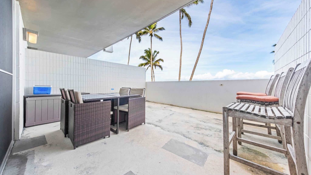 Photo of Outdoor in Punaluu