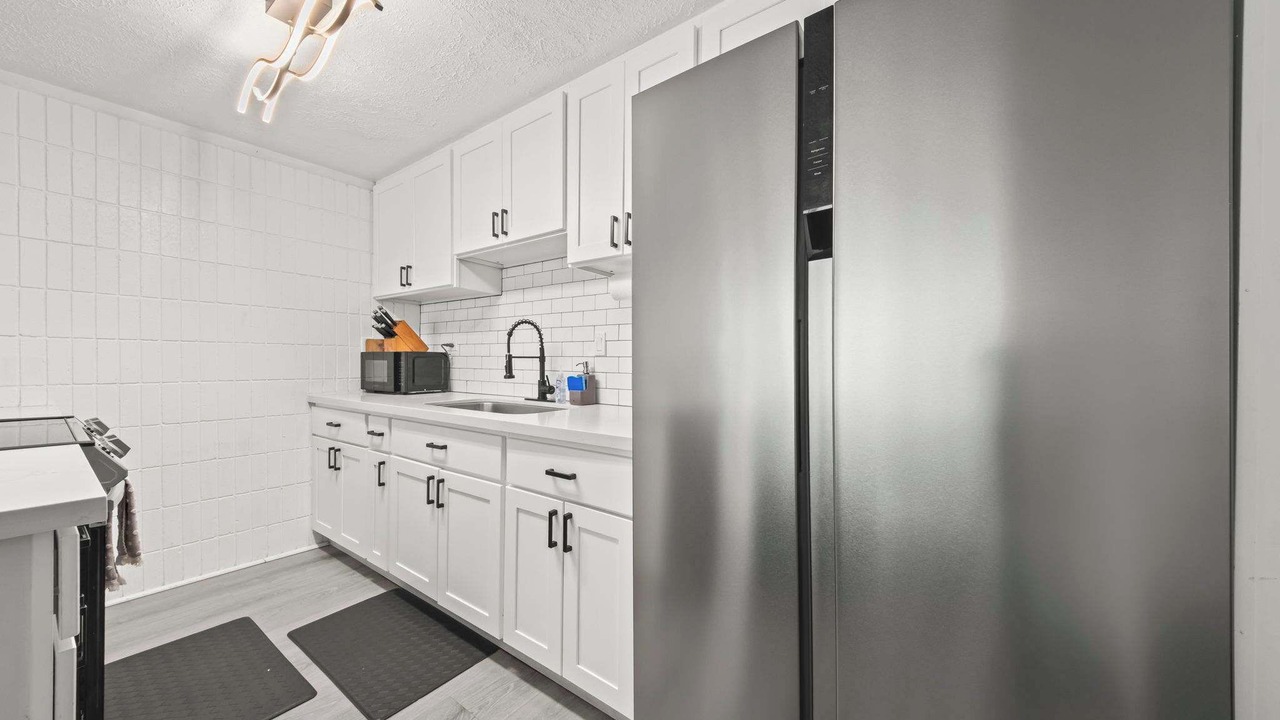 Photo of Kitchen in Punaluu
