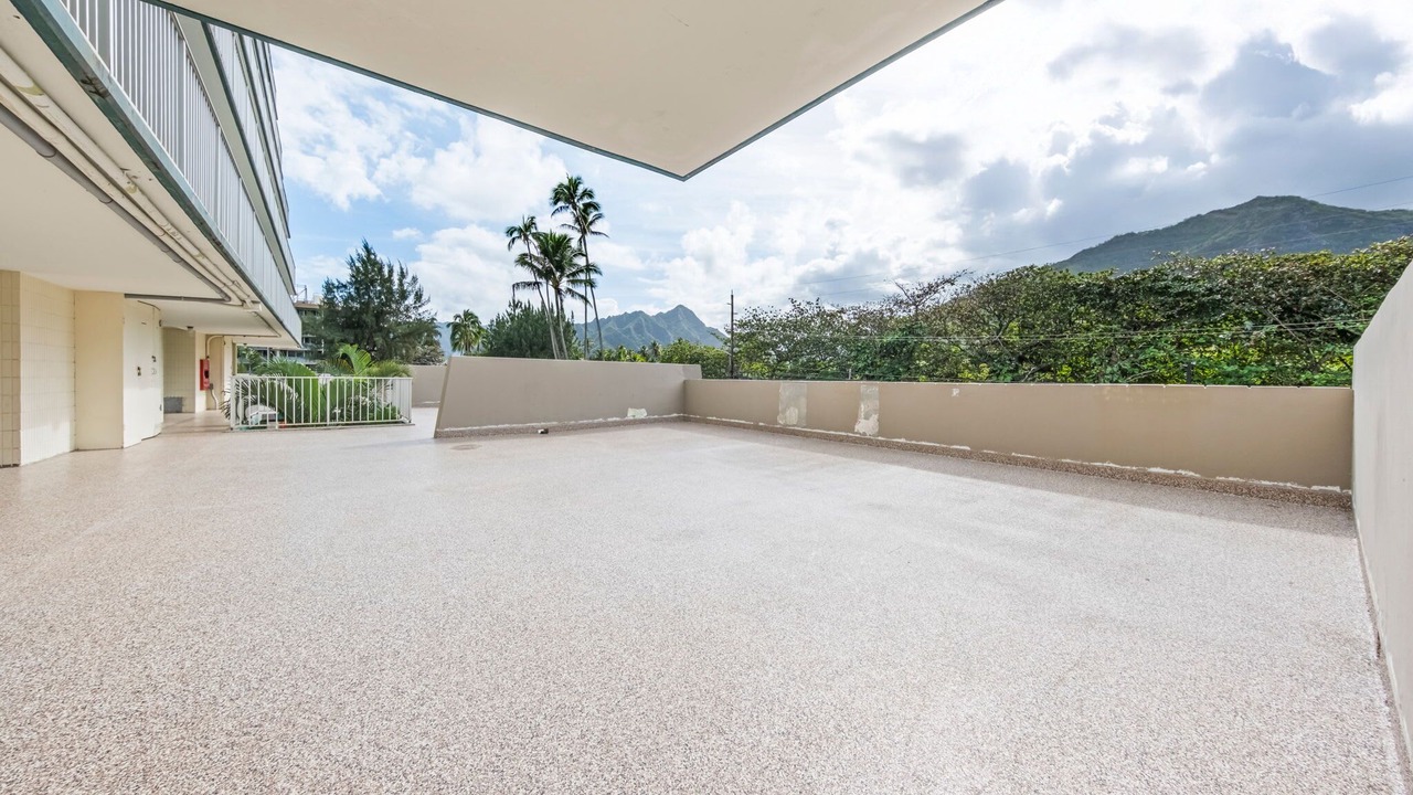 Photo of Outdoor in Punaluu