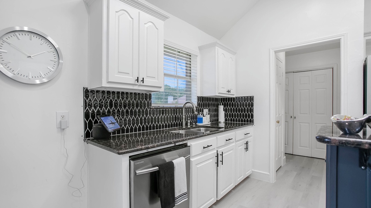 Photo of Kitchen in Lake Dallas