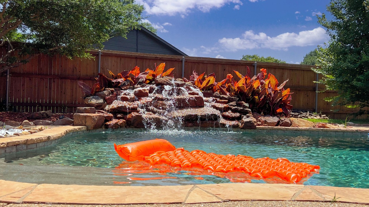 Photo of Outdoor in Lake Dallas