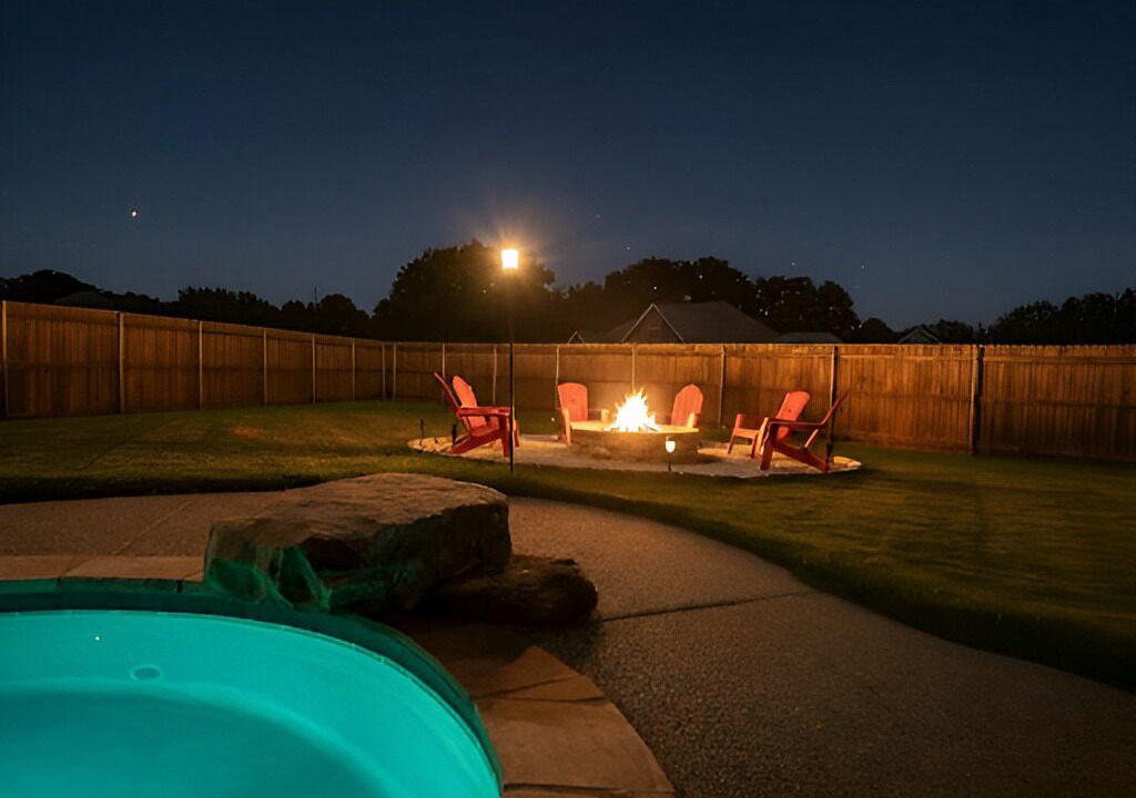 Photo of Outdoor in Lake Dallas