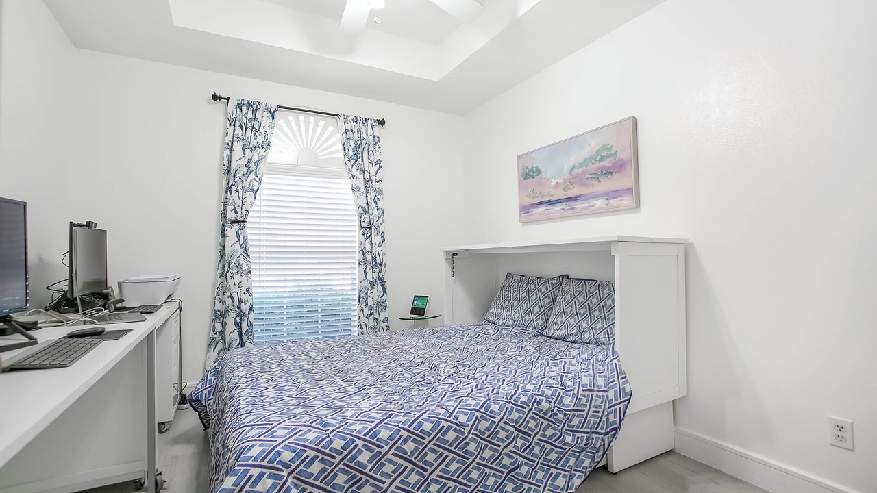 Photo of Bedroom in Lake Dallas