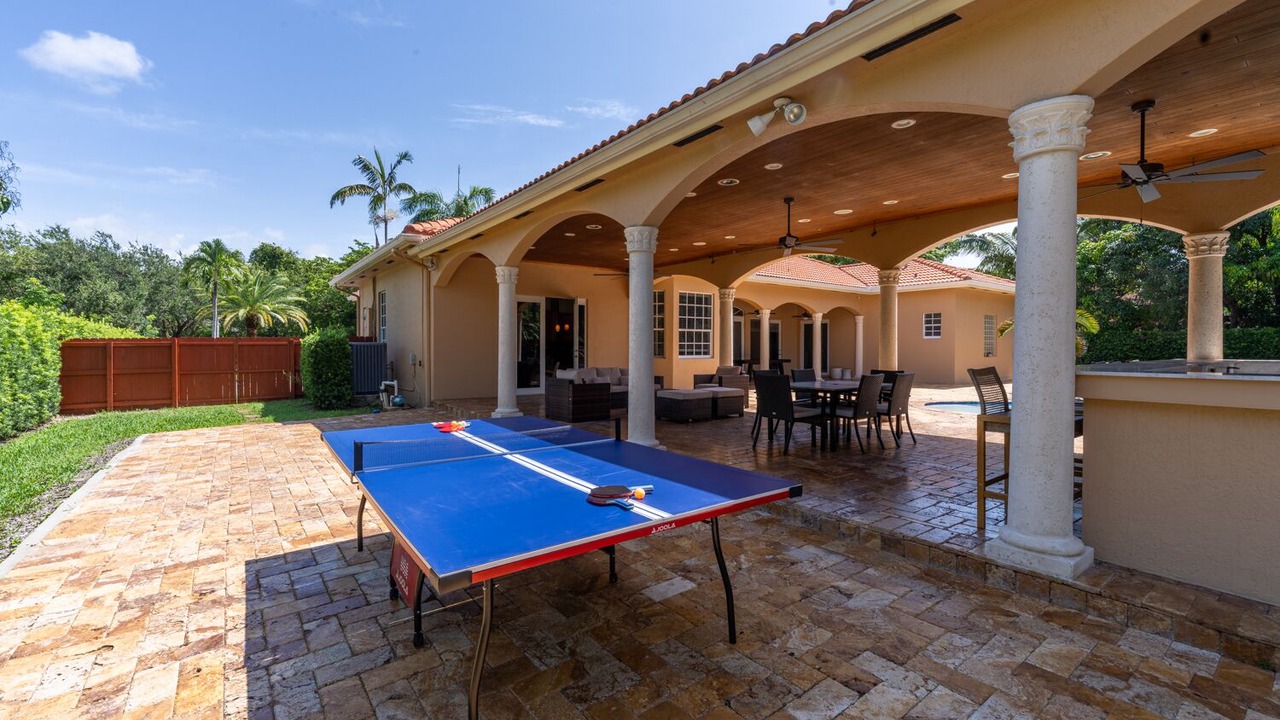 Photo of Outdoor in Cutler Bay