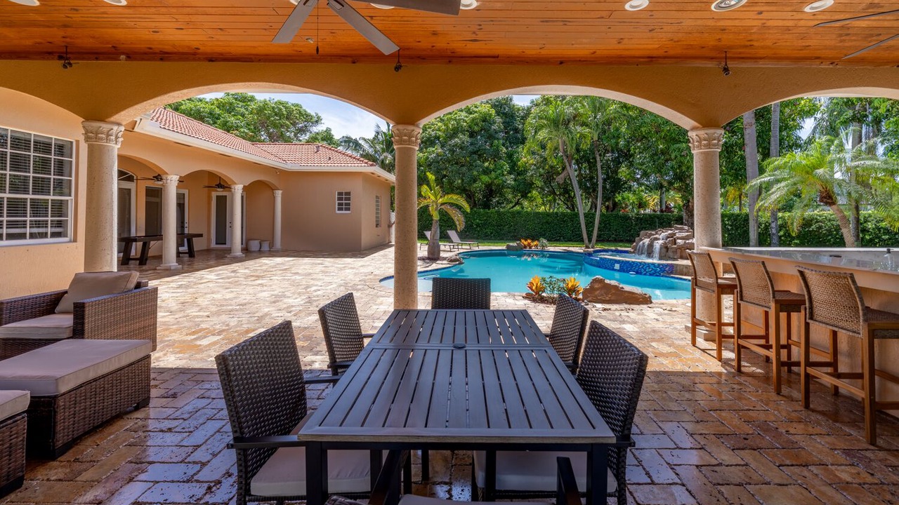 Photo of Outdoor in Cutler Bay