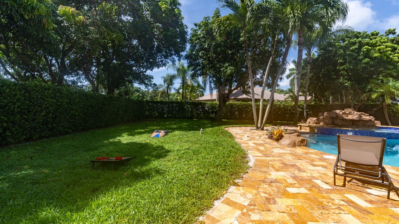 Photo of Outdoor in Cutler Bay