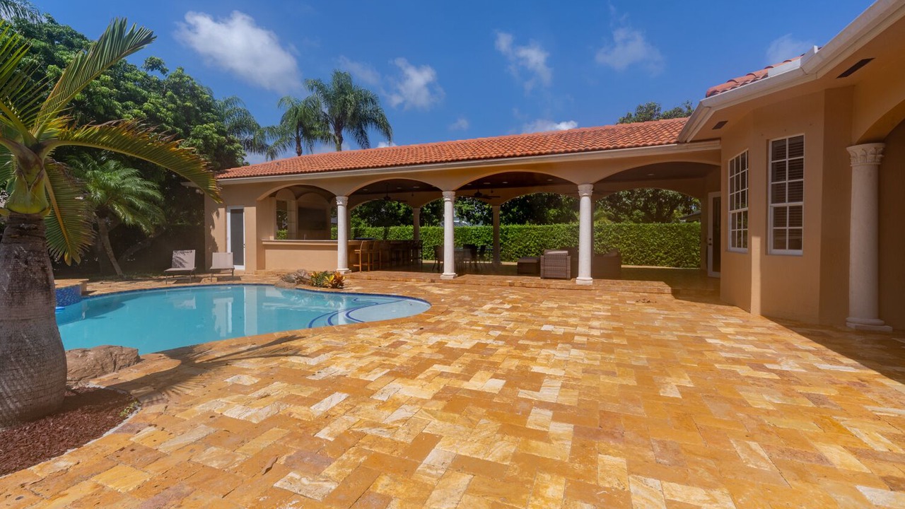 Photo of Outdoor in Cutler Bay