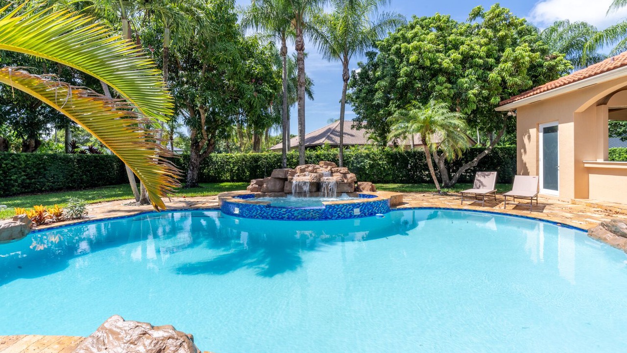 Photo of Outdoor in Cutler Bay