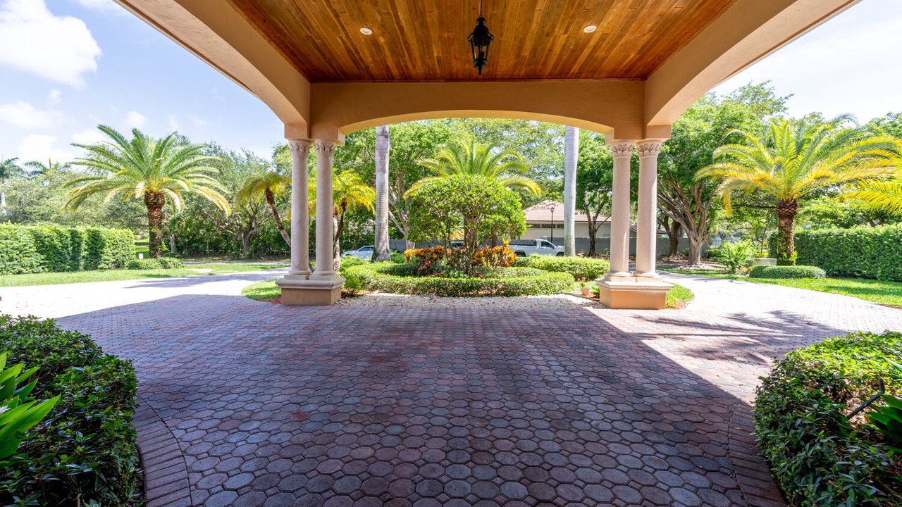Photo of Outdoor in Cutler Bay