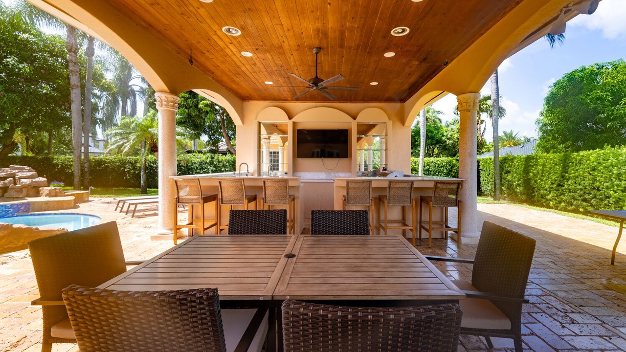 Photo of Outdoor in Cutler Bay
