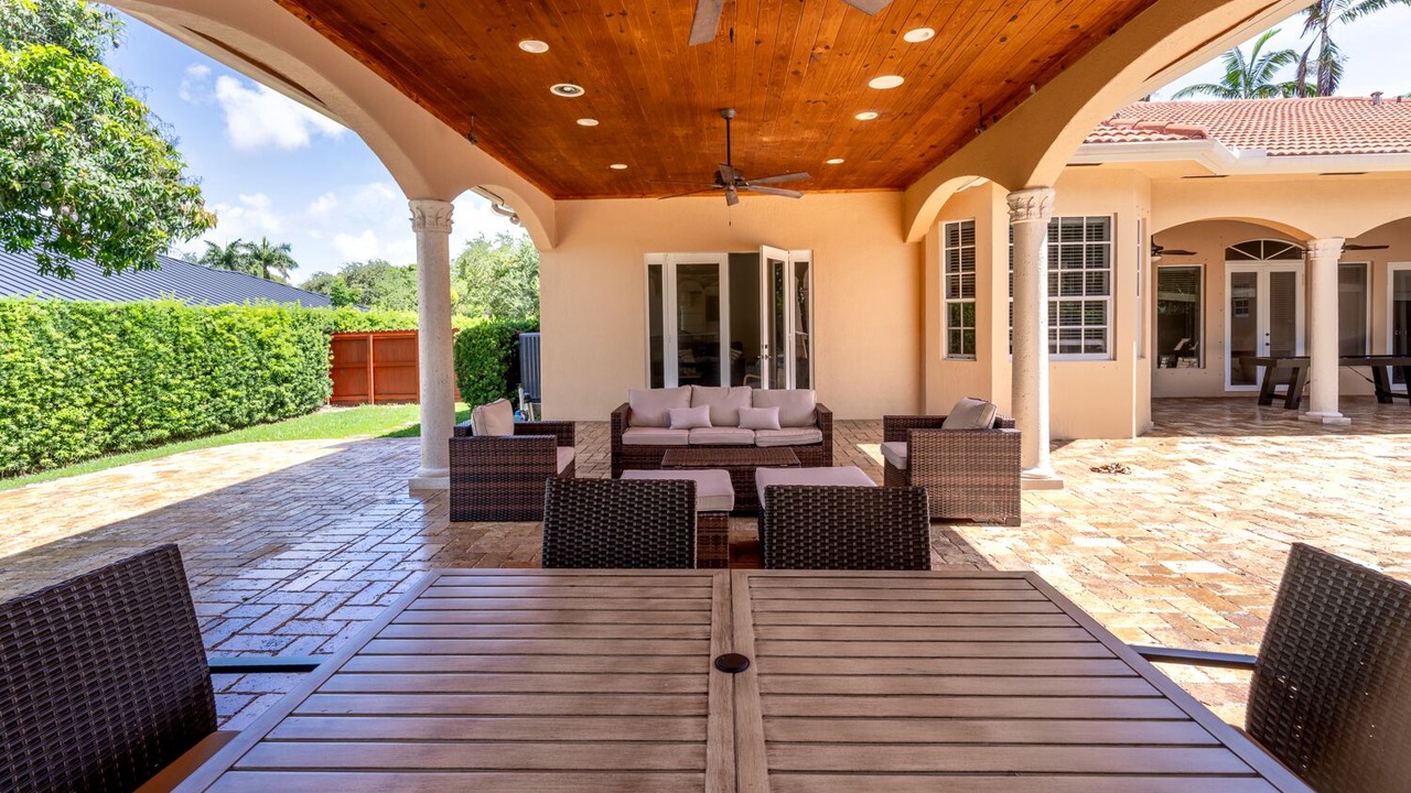 Photo of Outdoor in Cutler Bay