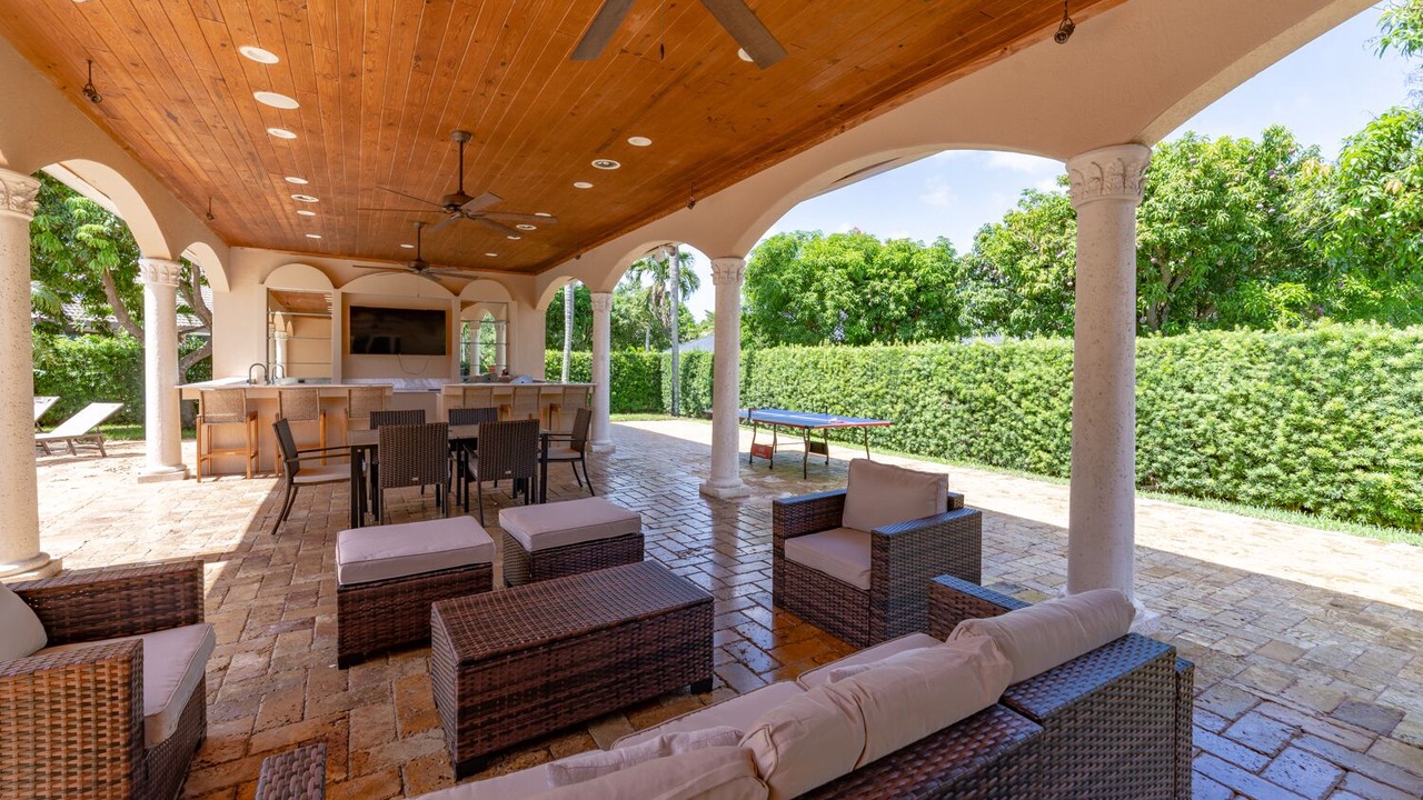 Photo of Outdoor in Cutler Bay