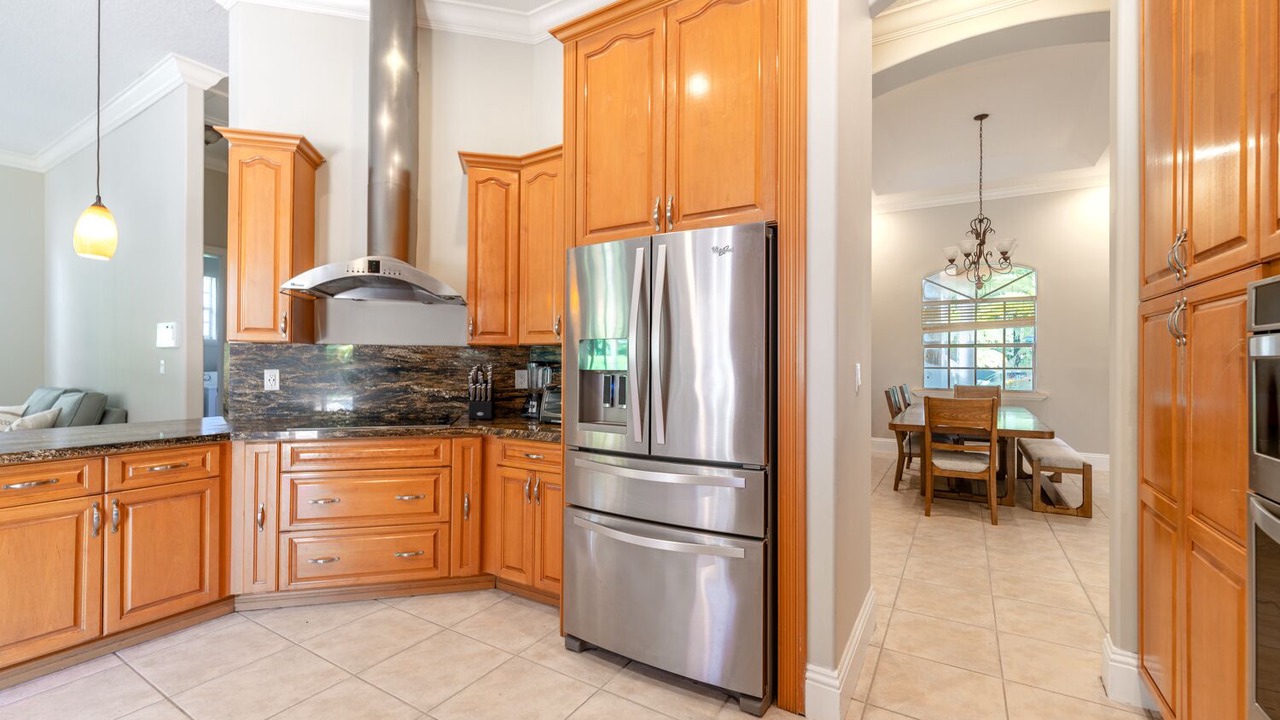 Photo of Kitchen in Cutler Bay