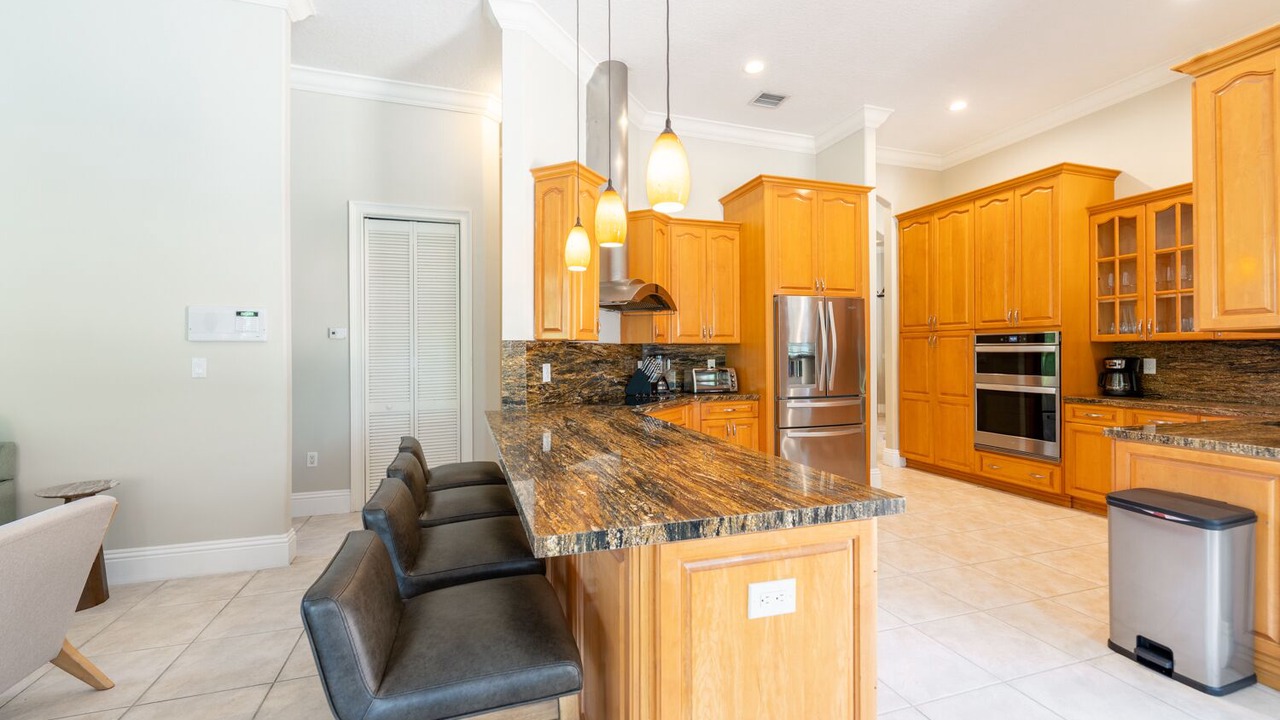 Photo of Kitchen in Cutler Bay