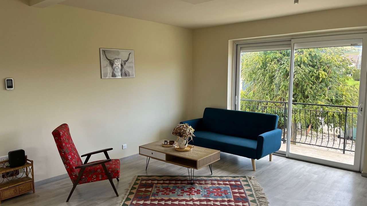 Photo of Livingroom in Ladoix-Serrigny