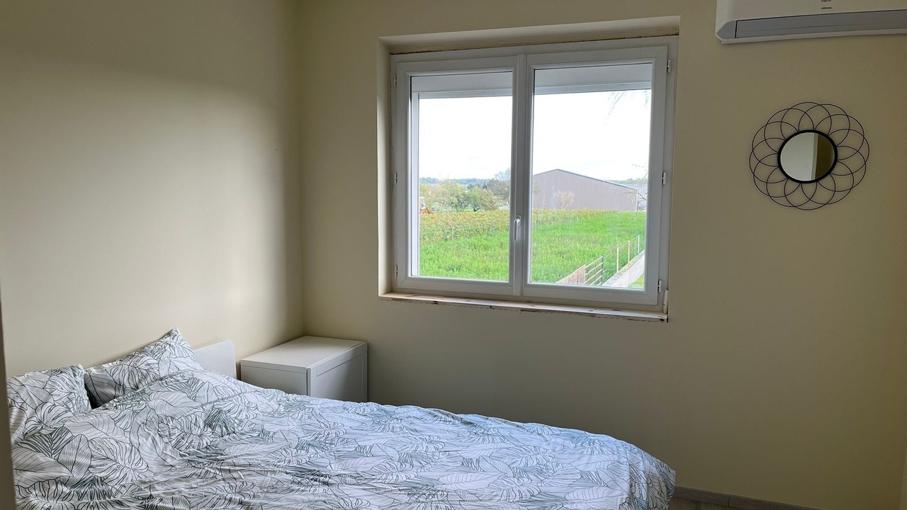 Photo of Bedroom in Ladoix-Serrigny