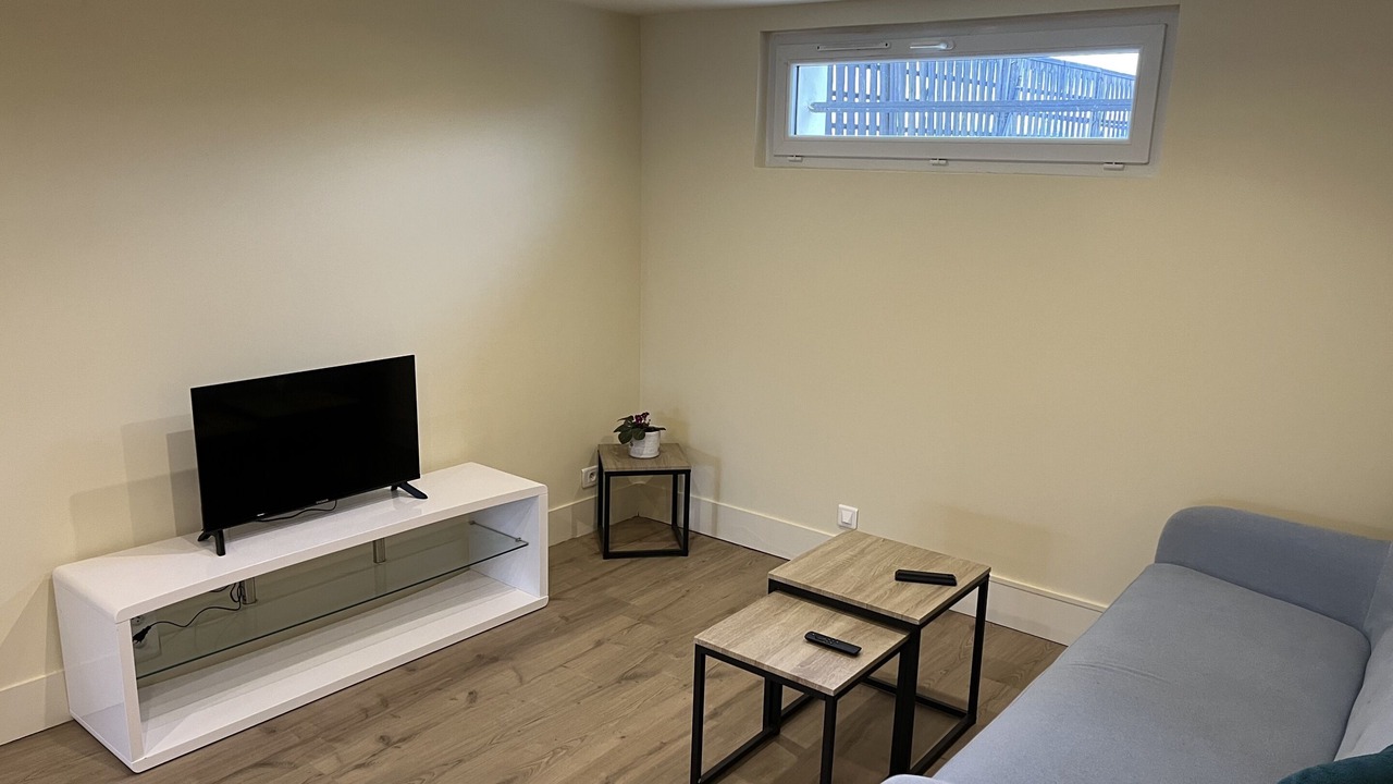 Photo of Livingroom in Ladoix-Serrigny