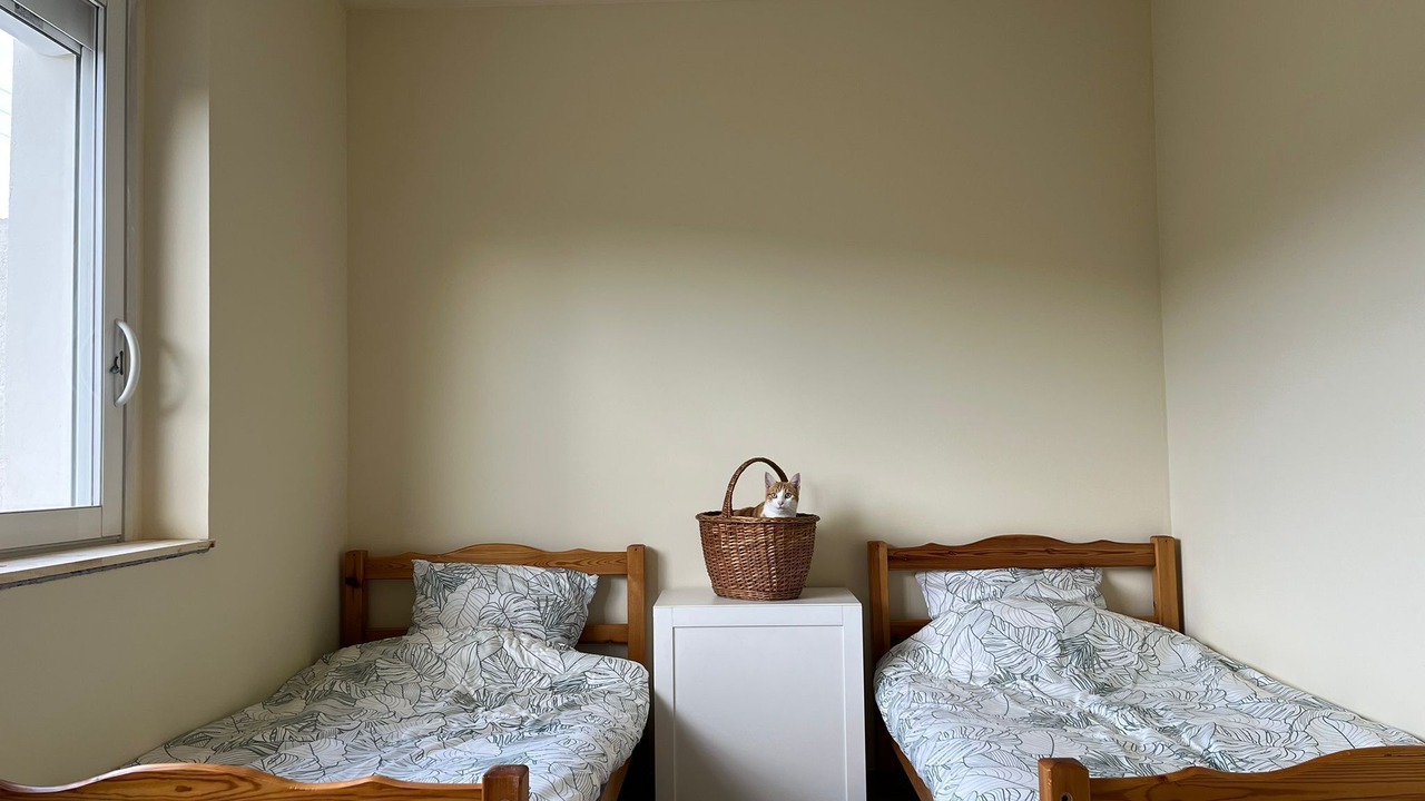 Photo of Bedroom in Ladoix-Serrigny