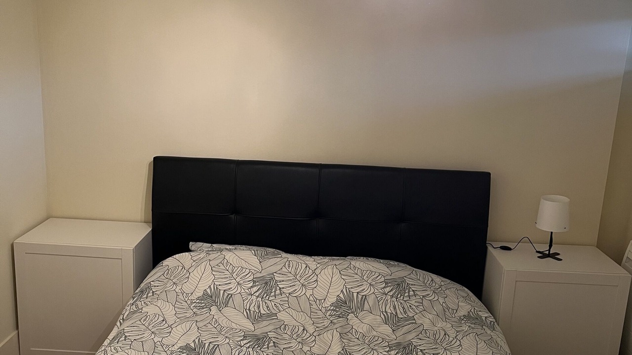 Photo of Bedroom in Ladoix-Serrigny