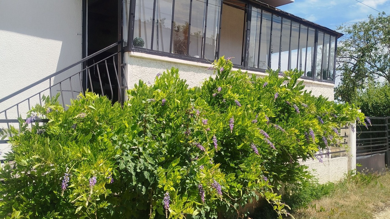 Photo of Outdoor in Ladoix-Serrigny