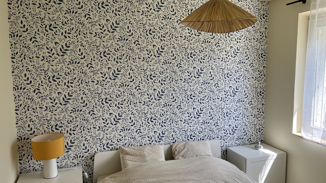 Photo of Bedroom in Ladoix-Serrigny