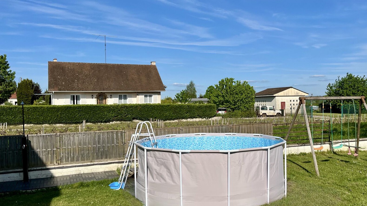 Photo of Outdoor in Ladoix-Serrigny