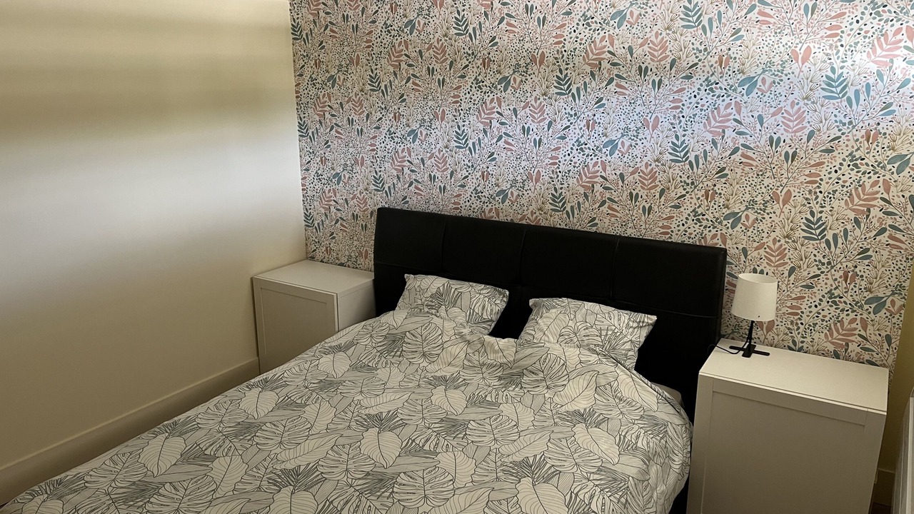 Photo of Bedroom in Ladoix-Serrigny