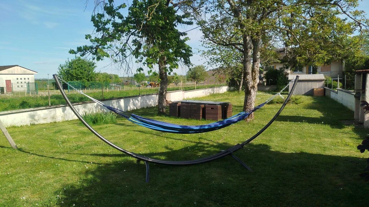Photo of Outdoor in Ladoix-Serrigny